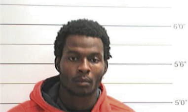 Rossandre Legrier, - Orleans Parish County, LA 